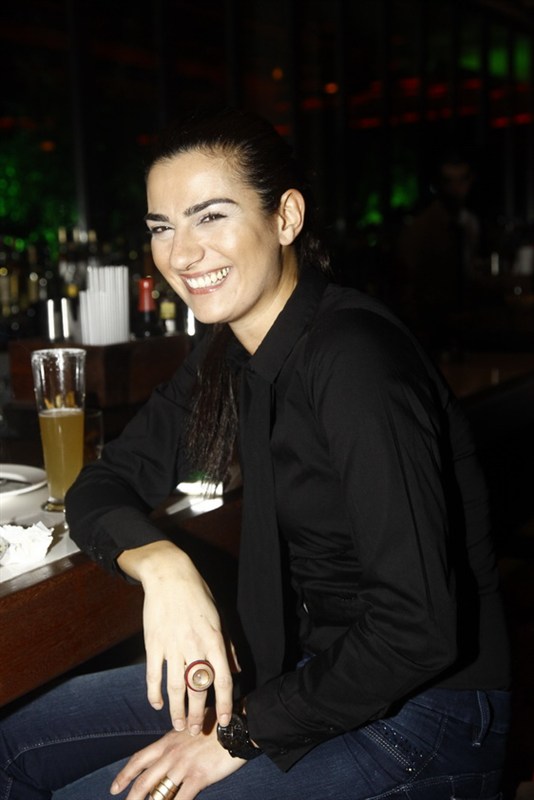 Bar National on Saturday Night 